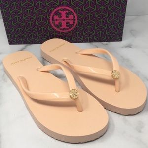 Tory Burch thin flip flop